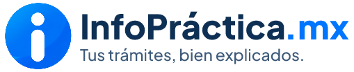 InfoPráctica.mx